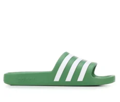 Adults' Adidas Adilette Aqua Sport Slides