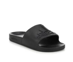 Adults' Adidas Adilette Aqua Sport Slides