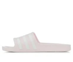Adults' Adidas Adilette Aqua Sport Slides