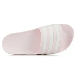 Adults' Adidas Adilette Aqua Sport Slides