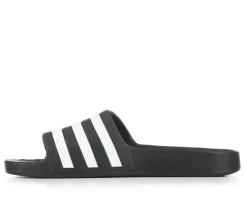 Adults' Adidas Adilette Aqua Sport Slides