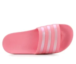 Adults' Adidas Adilette Aqua Sport Slides