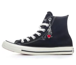 Adults' Converse Chuck Taylor All Star Canvas Hi Sneakers