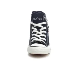 Adults' Converse Chuck Taylor All Star Canvas Hi Sneakers