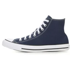 Adults' Converse Chuck Taylor All Star Canvas Hi Sneakers