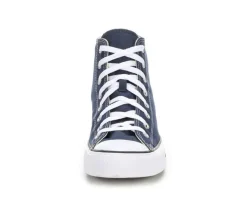 Adults' Converse Chuck Taylor All Star Canvas Hi Sneakers