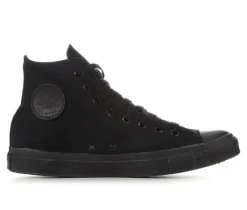Adults' Converse Chuck Taylor All Star Canvas Hi Sneakers
