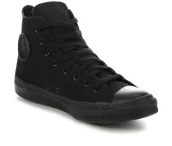 Adults' Converse Chuck Taylor All Star Canvas Hi Sneakers