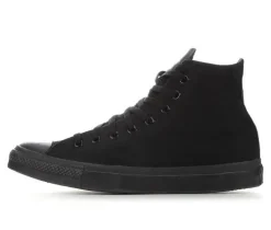 Adults' Converse Chuck Taylor All Star Canvas Hi Sneakers