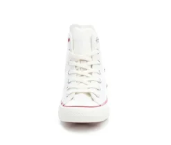 Adults' Converse Chuck Taylor All Star Canvas Hi Sneakers