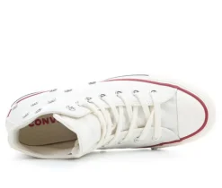 Adults' Converse Chuck Taylor All Star Canvas Hi Sneakers