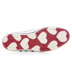 Adults' Converse Chuck Taylor All Star Canvas Hi Sneakers