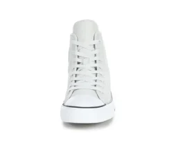 Adults' Converse Chuck Taylor All Star Canvas Hi Sneakers