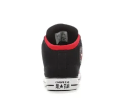 Adults' Converse Chuck Taylor All Star High Street Hi Sneakers