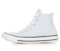 Adults' Converse Chuck Taylor All Star Canvas Hi Sneakers