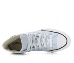 Adults' Converse Chuck Taylor All Star Canvas Hi Sneakers