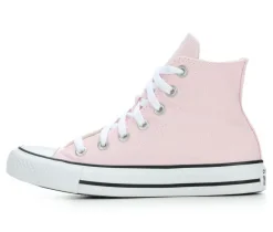 Adults' Converse Chuck Taylor All Star Canvas Hi Sneakers