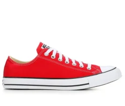 Adults' Converse Chuck Taylor All Star Canvas Oxford Sneakers