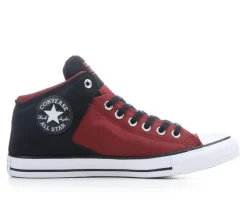 Adults' Converse Chuck Taylor All Star High Street Hi Sneakers