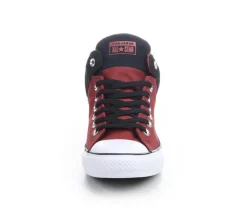 Adults' Converse Chuck Taylor All Star High Street Hi Sneakers