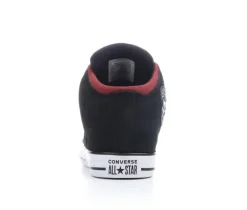 Adults' Converse Chuck Taylor All Star High Street Hi Sneakers