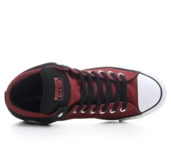 Adults' Converse Chuck Taylor All Star High Street Hi Sneakers