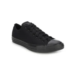 Adults' Converse Chuck Taylor All Star Canvas Oxford Sneakers