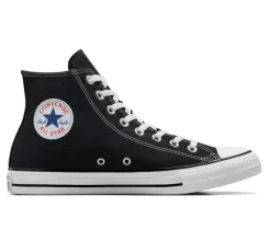 Adults' Converse Chuck Taylor All Star Canvas Hi Sneakers