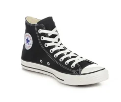 Adults' Converse Chuck Taylor All Star Canvas Hi Sneakers
