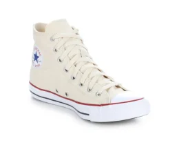 Adults' Converse Chuck Taylor All Star Canvas Hi Sneakers
