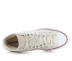 Adults' Converse Chuck Taylor All Star Canvas Hi Sneakers
