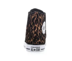 Adults' Converse Chuck Taylor All Star Canvas Hi Sneakers