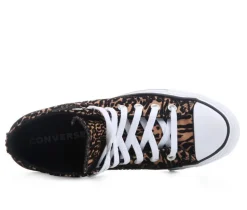 Adults' Converse Chuck Taylor All Star Canvas Hi Sneakers