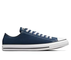 Adults' Converse Chuck Taylor All Star Canvas Oxford Sneakers
