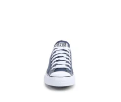 Adults' Converse Chuck Taylor All Star Canvas Oxford Sneakers
