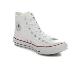 Adults' Converse Chuck Taylor All Star Canvas Hi Sneakers