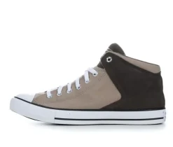 Adults' Converse Chuck Taylor All Star High Street Hi Sneakers