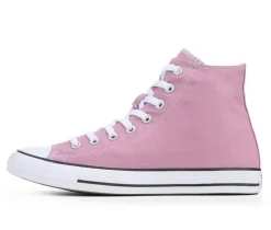 Adults' Converse Chuck Taylor All Star Canvas Hi Sneakers