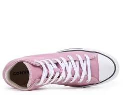 Adults' Converse Chuck Taylor All Star Canvas Hi Sneakers