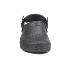 Adults' Crocs Work Classic Work Graphic Slip Resistant Clogs