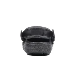 Adults' Crocs Work Classic Work Graphic Slip Resistant Clogs