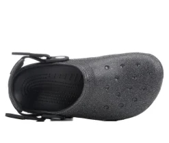 Adults' Crocs Work Classic Work Graphic Slip Resistant Clogs