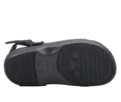 Adults' Crocs Work Classic Work Graphic Slip Resistant Clogs