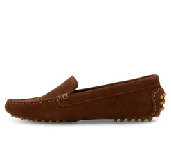 Adults' Eastland Biscayne Driving Moc Loafers