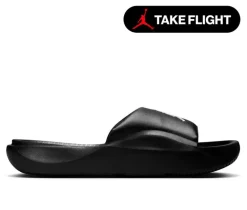 Adults' Jordan Franchise Slides