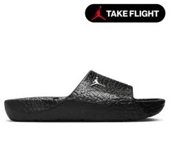 Adults' Jordan Franchise Shower Slides