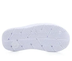 Adults' Jordan Franchise Shower Slides