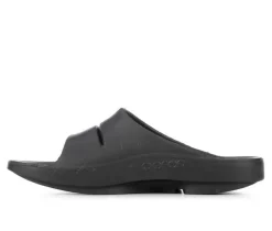 Adults' Oofos OOAHHH Slide Sandals