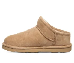 Bearpaw Kamala Slipper Booties