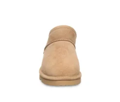 Bearpaw Kamala Slipper Booties